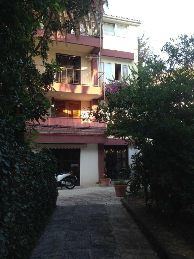 Ferienwohnung Haus Sonja Podgora Exterior foto